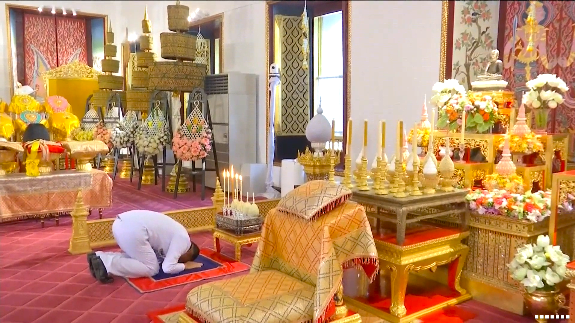 title - สำนักงานการปฏิรูปที่ดินเพื่อเกษตรกรรม ได้รับพระบรมราชานุญาตให้เป็นเจ้าภาพบำเพ็ญกุศลถวายพระศพ สมเด็จพระเจ้าลูกเธอ เจ้าฟ้าพัชรกิติยาภา นเรนทิราเทพยวดี กรมหลวงราชสาริณีสิริพัชร มหาวัชรราชธิดา